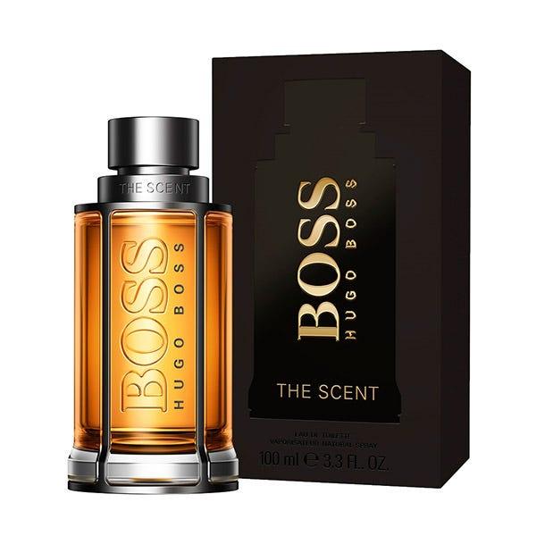 BLACK FRIDAY Combo de 3 Perfumes: BOSS THE SCENT, BOSS BOTTLED y BOSS BOTTLED INFINITE - 100ml