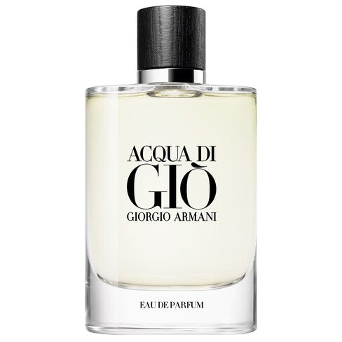 BLACK FRIDAY Combo de 3 Perfumes: Bvlgari In Black, Giorgio Armani Acqua Di Gio y L'Homme Prada Intense - 100ml
