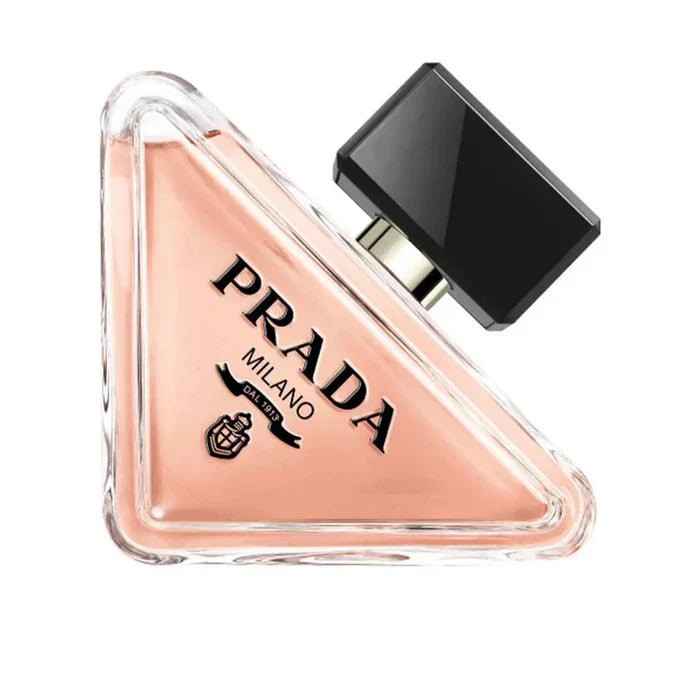 BLACK FRIDAY Combo de 3 Perfumes: Chanel COCO MADEMOISELLE, Prada PARADOXE y Yves Saint Laurent MON PARIS - 100ml