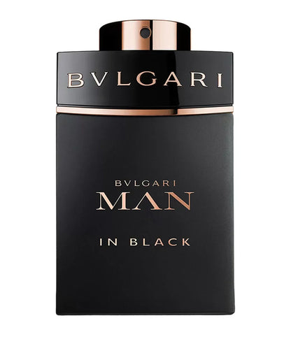 BLACK FRIDAY Combo de 3 Perfumes: Bvlgari In Black, Giorgio Armani Acqua Di Gio y L'Homme Prada Intense - 100ml