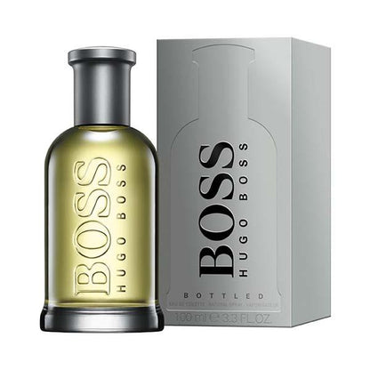 BLACK FRIDAY Combo de 3 Perfumes: BOSS THE SCENT, BOSS BOTTLED y BOSS BOTTLED INFINITE - 100ml
