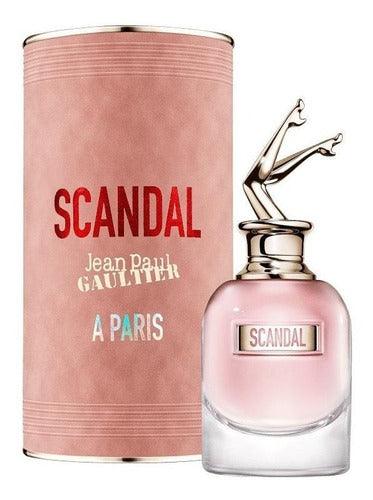 BLACK FRIDAY Combo de 3 Perfumes: Jean Paul Gaultier SCANDAL, Dior J'ADORE y Lancôme LA VIE EST BELLE - 100ml