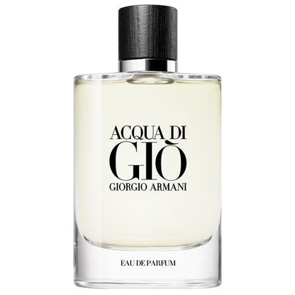 BLACK FRIDAY Combo de 3 Perfumes: Bvlgari In Black, Giorgio Armani Acqua Di Gio y L'Homme Prada Intense - 100ml